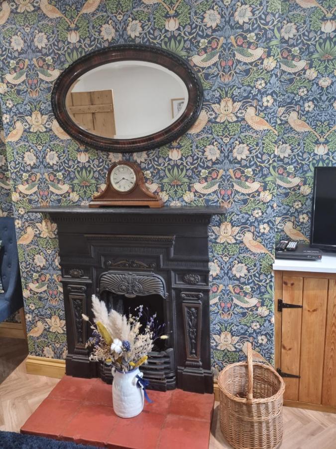 Cosy Cottage, In The Idyllic Town Of Holt Holt  Exterior foto