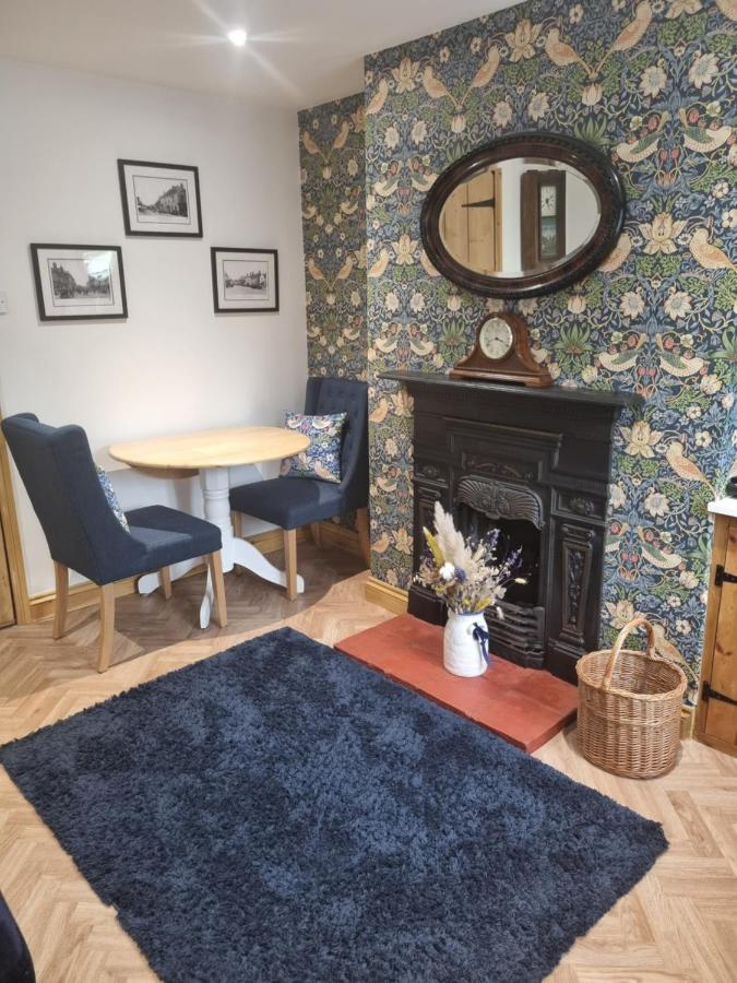 Cosy Cottage, In The Idyllic Town Of Holt Holt  Exterior foto
