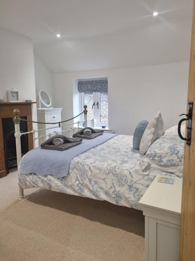 Cosy Cottage, In The Idyllic Town Of Holt Holt  Exterior foto
